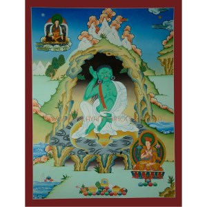 26x20-Milerapa-Thangka-1